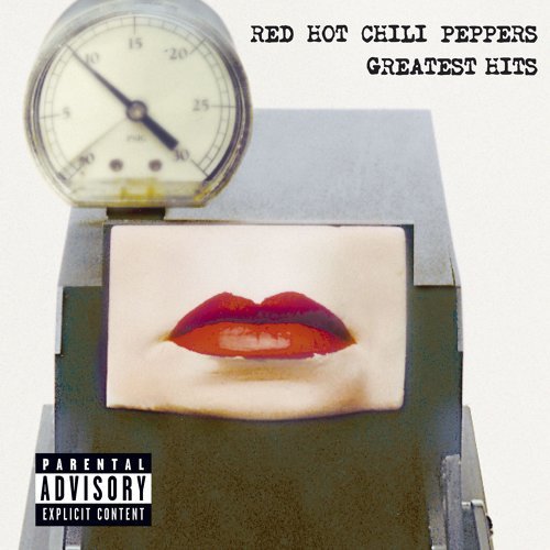 Under The Bridge Red Hot Chili Peppers 歌詞 / lyrics