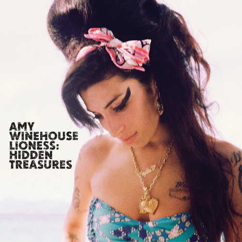 Wake Up Alone Amy Winehouse 歌詞 / lyrics