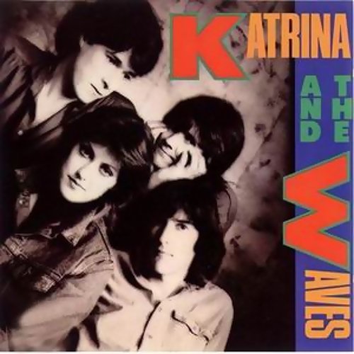 Walking On Sunshine Katrina & The Waves 歌詞 / lyrics