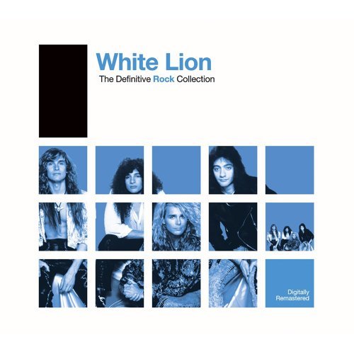 When The Children Cry White Lion 歌詞 / lyrics