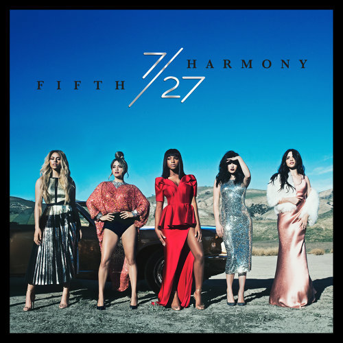 Work From Home Fifth Harmony 歌詞 / lyrics