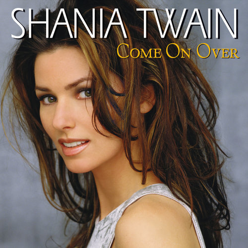 You're Still The One Shania Twain 歌詞 / lyrics