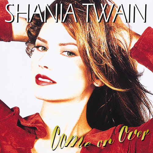 You've Got A Way Shania Twain 歌詞 / lyrics