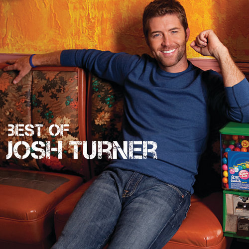 Your Man Josh Turner 歌詞 / lyrics