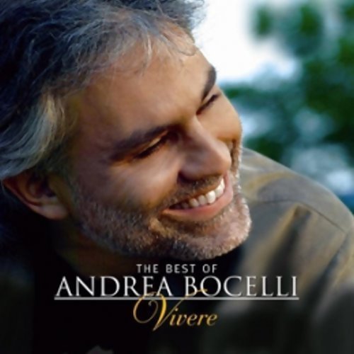 Sogno Andrea Bocelli 歌詞 / lyrics
