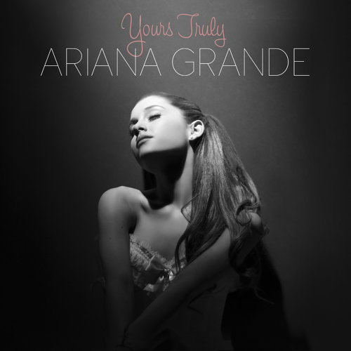 Daydreamin' Ariana Grande 歌詞 / lyrics