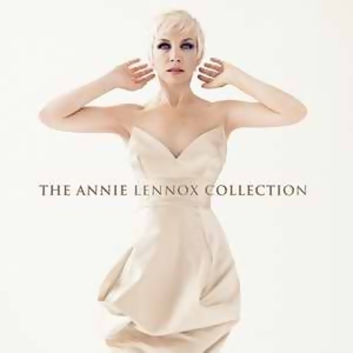 Walking On Broken Glass Annie Lennox 歌詞 / lyrics