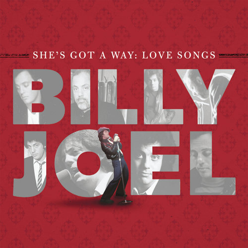 Temptation Billy Joel 歌詞 / lyrics