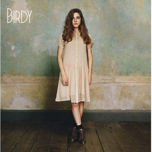 I'll Never Forget You Birdy 歌詞 / lyrics