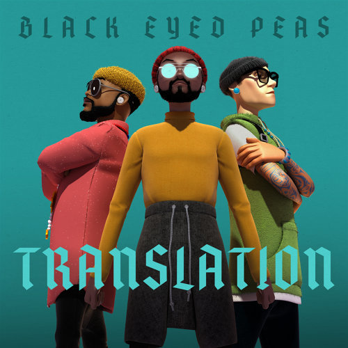 Feel The Beat Maluma And Black Eyed Peas 歌詞 / lyrics