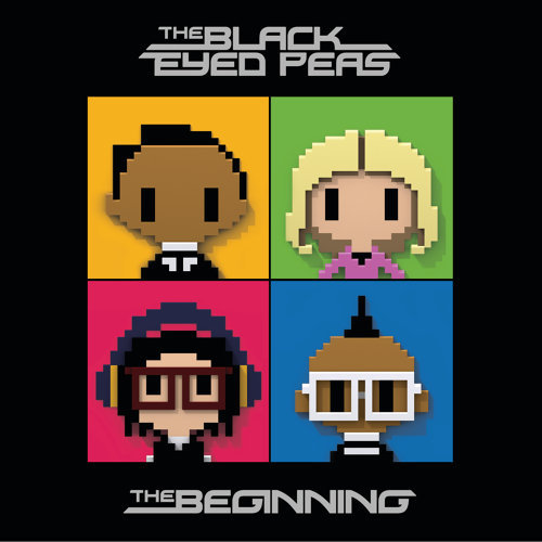 I Gotta Feeling Black Eyed Peas 歌詞 / lyrics