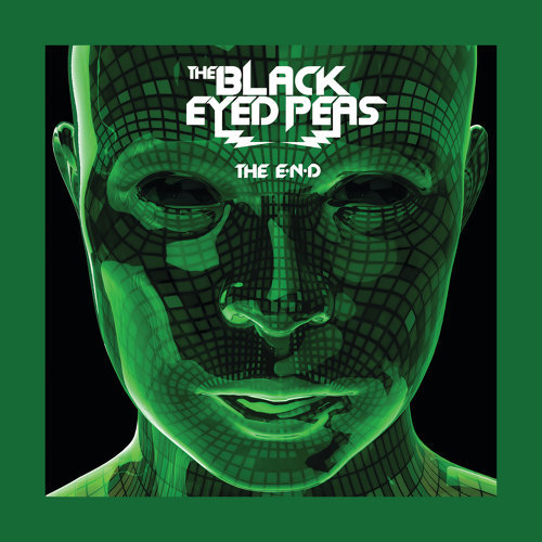 Boom Boom Pow Black Eyed Peas 歌詞 / lyrics