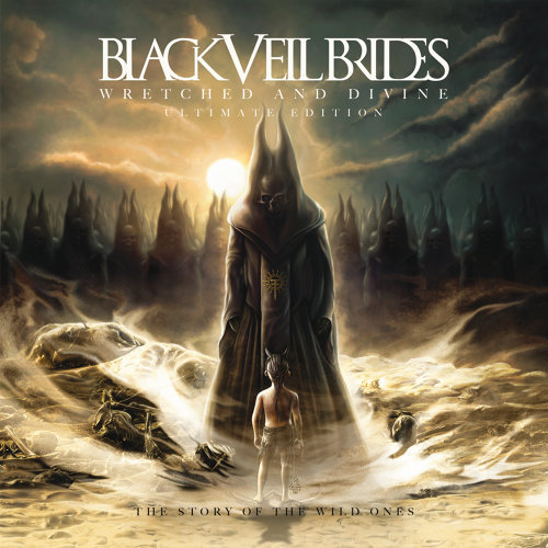 Lost It All Black Veil Brides 歌詞 / lyrics