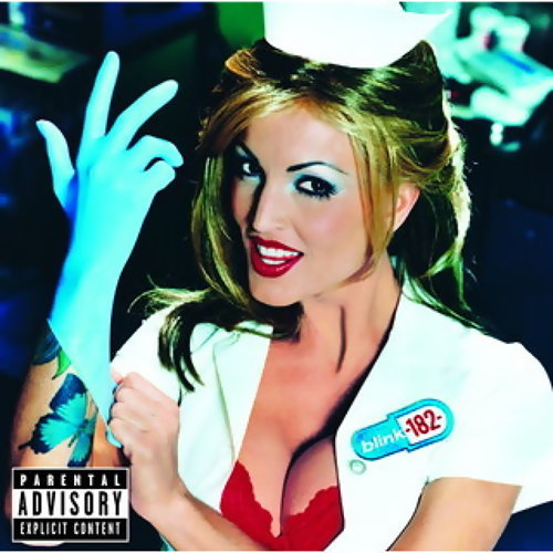 What's My Age Again Blink-182 歌詞 / lyrics