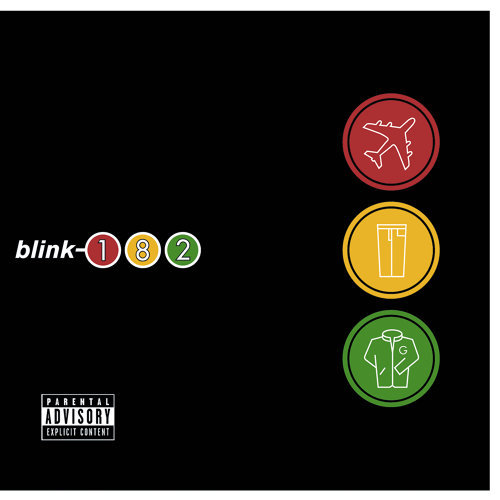 Anthem Blink-182 歌詞 / lyrics