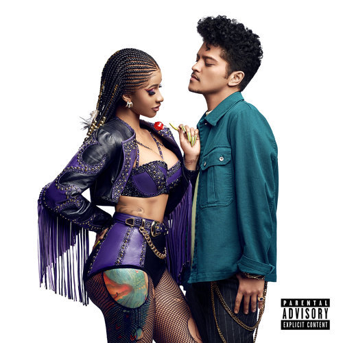 Please Me Cardi B, Bruno Mars 歌詞 / lyrics