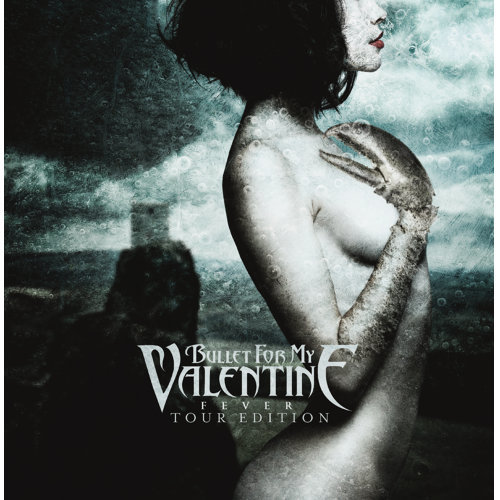 Your Betrayal Bullet For My Valentine 歌詞 / lyrics