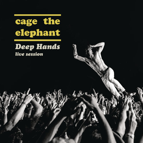 Cigarette Daydreams Cage The Elephant 歌詞 / lyrics