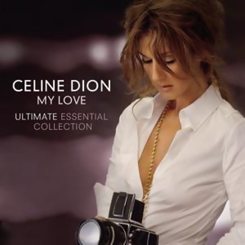 I Want You To Need Me Celine Dion 歌詞 / lyrics