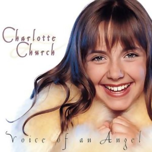 In Trutina Charlotte Church 歌詞 / lyrics