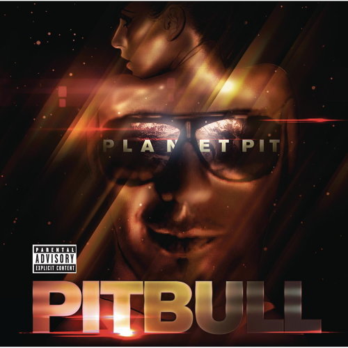 International Love Pitbull, Chris Brown 歌詞 / lyrics