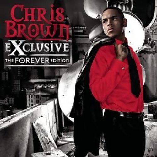 Superhuman Chris Brown,. Keri Hilson 歌詞 / lyrics