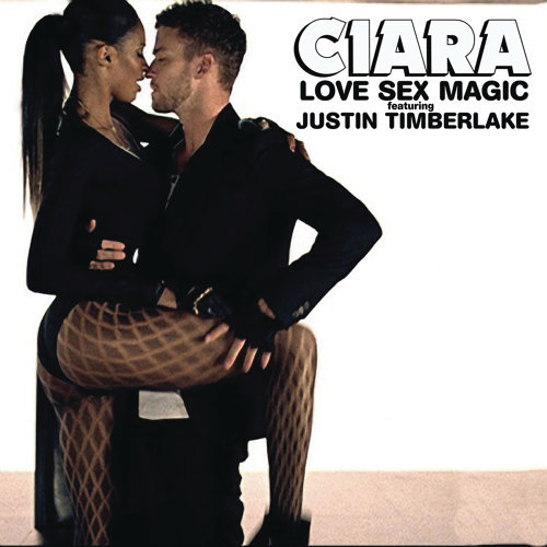 Love Sex Magic Ciara, Justin Timberlake 歌詞 / lyrics