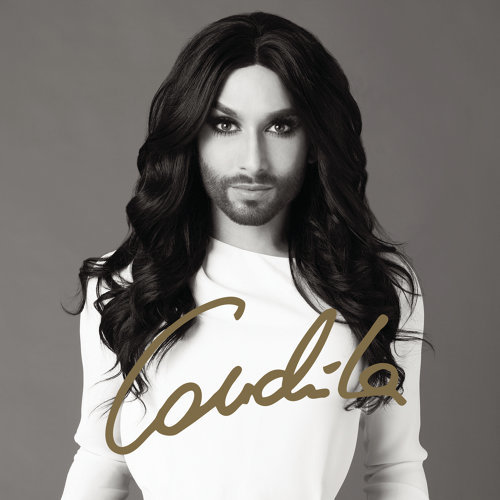 Rise Like A Phoenix Conchita Wurst 歌詞 / lyrics