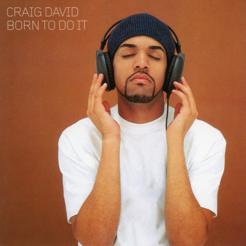 Fill Me In Craig David 歌詞 / lyrics