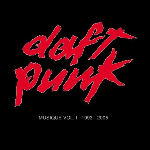 Harder, Better, Faster, Stronger Daft Punk 歌詞 / lyrics