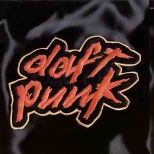 Around The World Daft Punk 歌詞 / lyrics