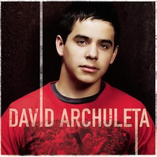 Crush David Archuleta 歌詞 / lyrics