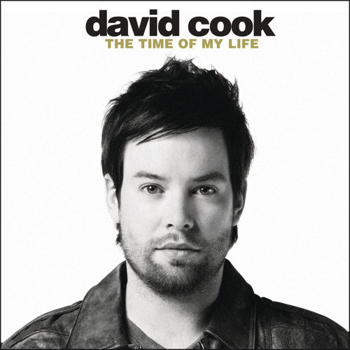 The Time Of My Life David Cook 歌詞 / lyrics