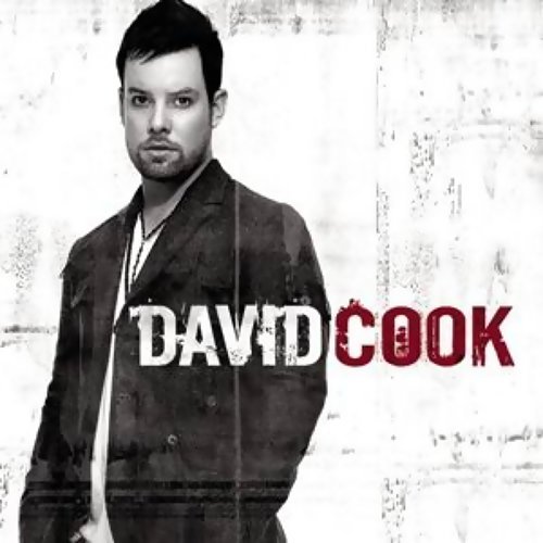 Permanent David Cook 歌詞 / lyrics