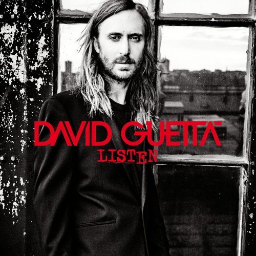 Hey Mama David Guetta 歌詞 / lyrics