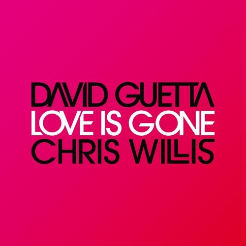 Love Is Gone David Guetta 歌詞 / lyrics