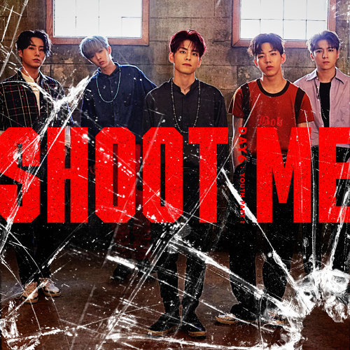 Shoot Me Day6 歌詞 / lyrics