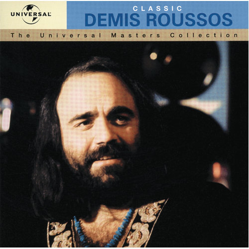 From Souvenirs To Souvenirs Demis Roussos 歌詞 / lyrics