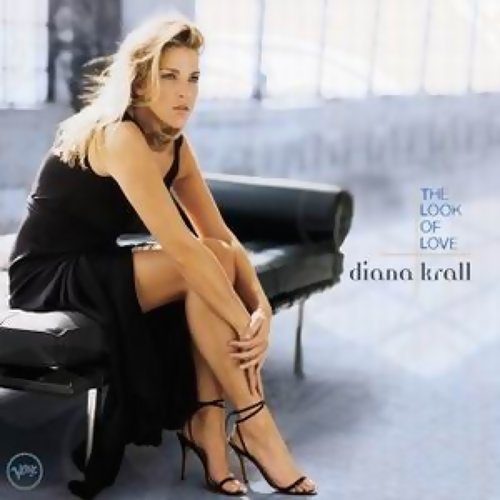 Look Of Love Diana Krall 歌詞 / lyrics