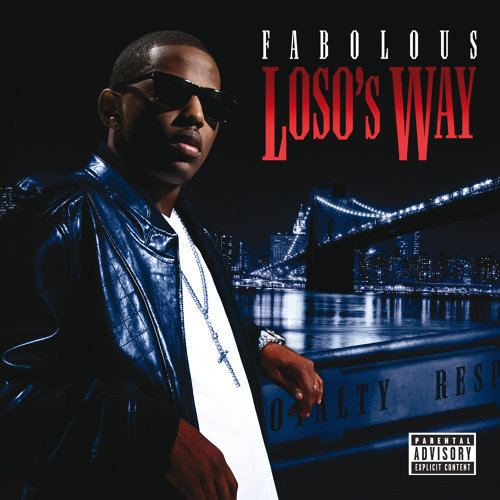 Throw It In The Bag Fabolous, The Dream 歌詞 / lyrics