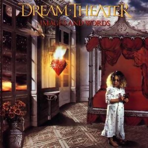 Wait For Sleep Dream Theater 歌詞 / lyrics