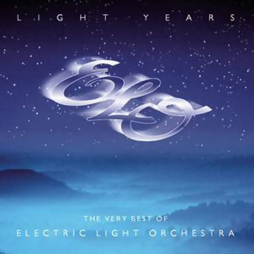Ticket To The Moon Electric Light Orchestra 歌詞 / lyrics