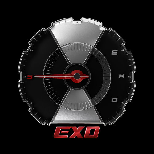 Tempo EXO 歌詞 / lyrics