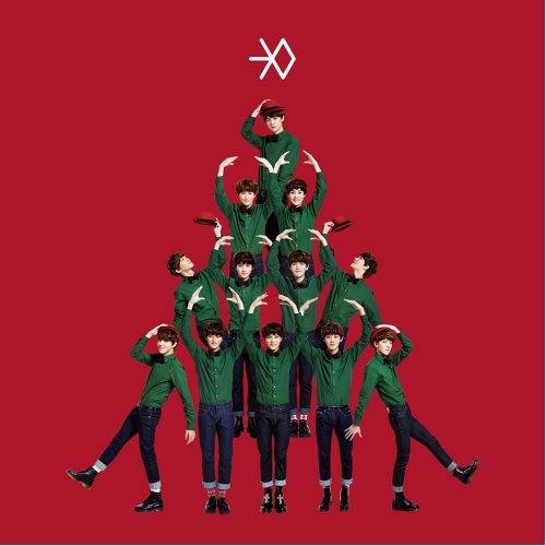 Miracles In December EXO 歌詞 / lyrics