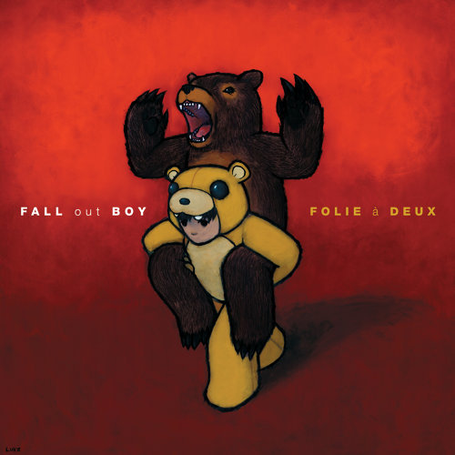 What A Catch, Donnie Fall Out Boy 歌詞 / lyrics