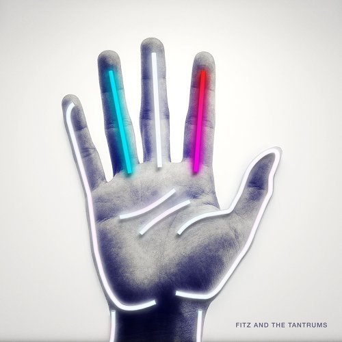 Handclap Fitz And The Tantrums 歌詞 / lyrics