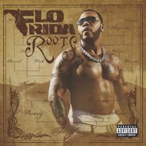 Be On You Flo Rida, Ne-Yo 歌詞 / lyrics