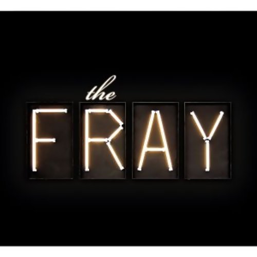 You Found Me The Fray 歌詞 / lyrics