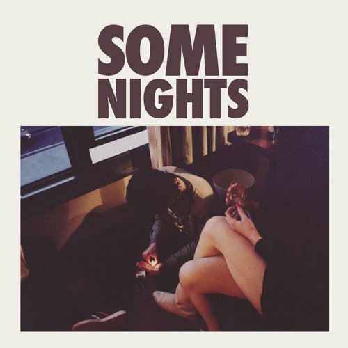Some Nights Fun 歌詞 / lyrics