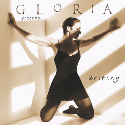 Reach Gloria Estefan 歌詞 / lyrics
